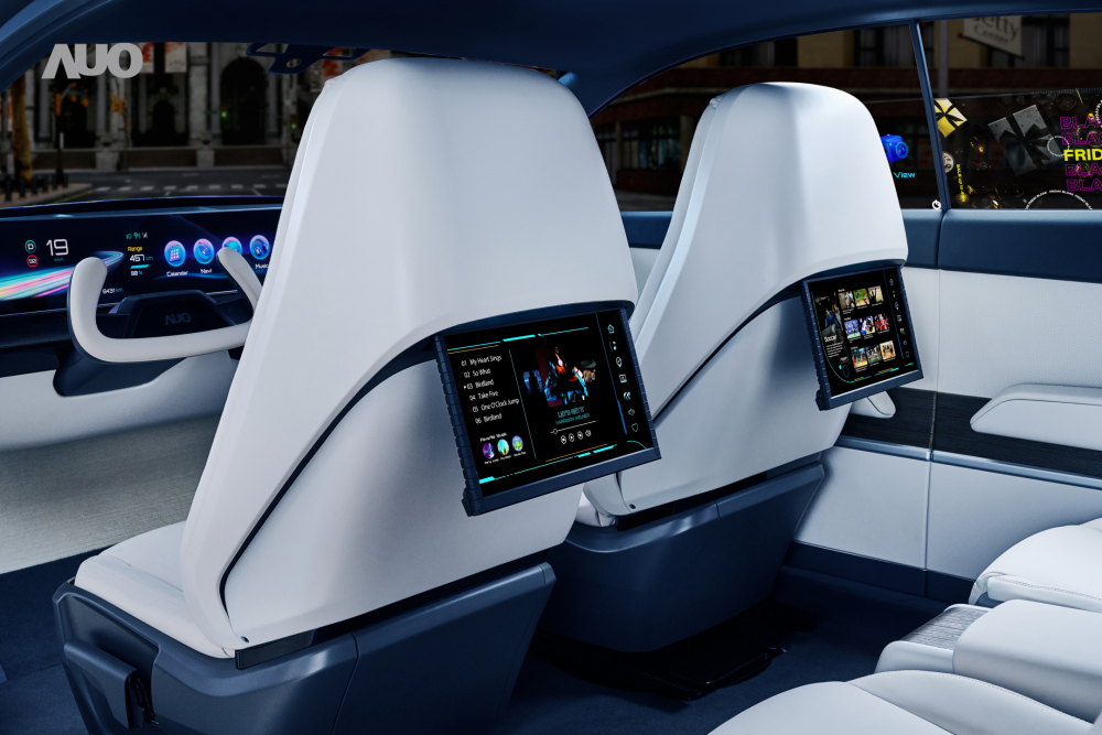世界杯官方网站入口将于CES 展示全新Smart Cockpit 2024，可紧密串连使用者多元需求，并革新座舱内部的应用和设计，带来身历其境且引人入胜的视觉飨宴，满足驾乘人员的全方位体验