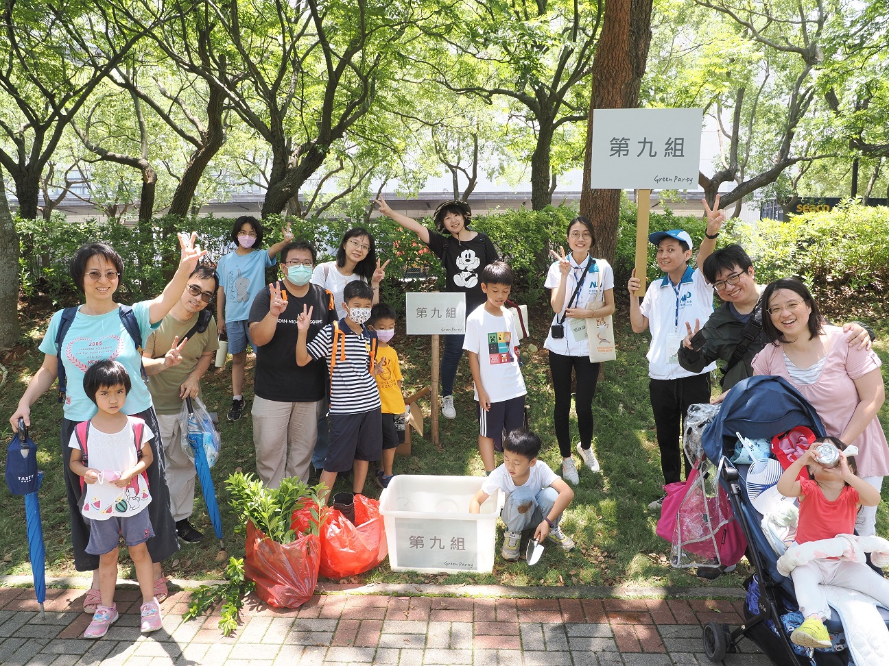 友達致力照顧員工「婚生養教陪」人生各階段的需求，推出科技製造業內首創之「有薪親子假」