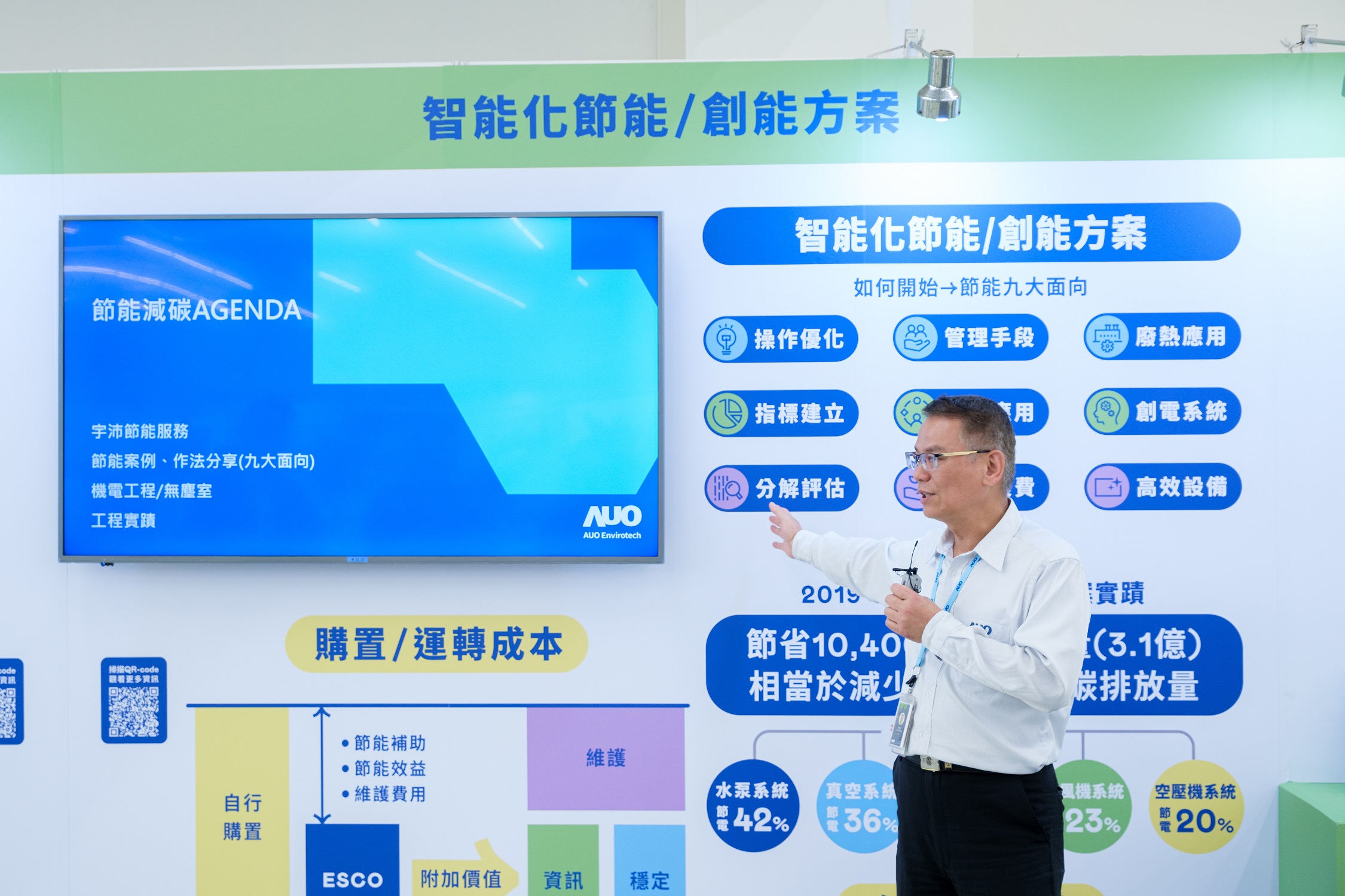 世界杯官方网站入口宇沛作为&rdquo;深度节能服务&rdquo;的解决方案提供者，串接碳管理与节能管理系统，为客户提供多元且灵活的节能措施，自2019年起累积10,400万度节电实绩。